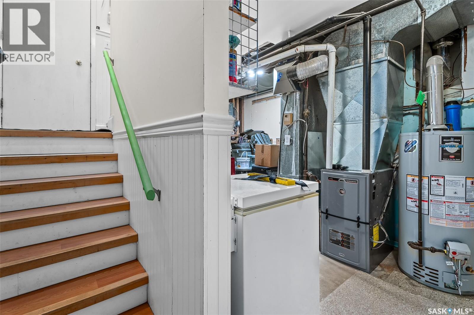 315 Birch Street, Caronport, Saskatchewan  S0H 0S0 - Photo 21 - SK026740