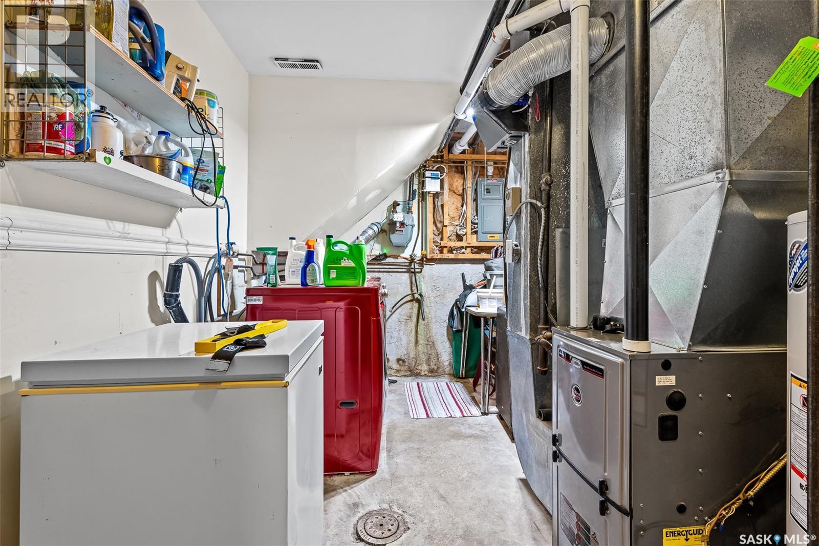 315 Birch Street, Caronport, Saskatchewan  S0H 0S0 - Photo 22 - SK026740