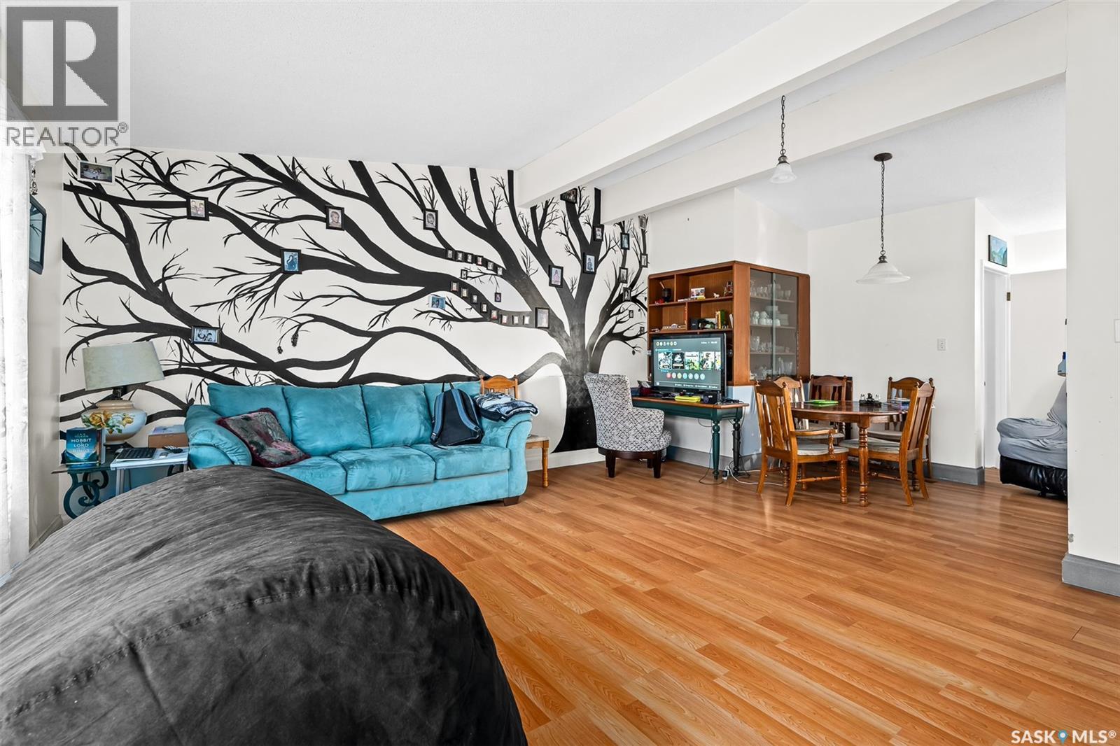 315 Birch Street, Caronport, Saskatchewan  S0H 0S0 - Photo 5 - SK026740