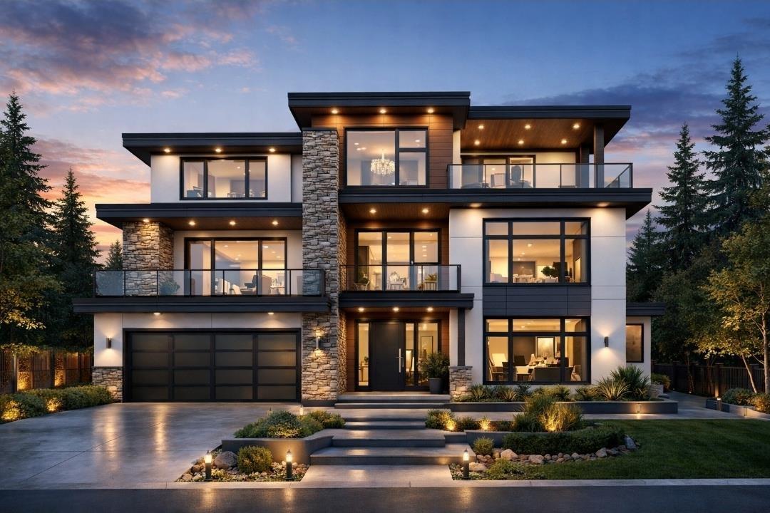 10025 173 STREET, Surrey, British Columbia