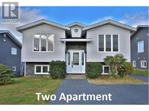 22 Senate Crescent, Mount Pearl, Newfoundland & Labrador