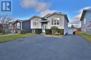 22 Senate Crescent, Mount Pearl, Newfoundland & Labrador  A1N 4E3 - Photo 2 - 1293829