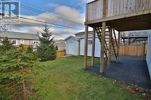 22 Senate Crescent, Mount Pearl, Newfoundland & Labrador  A1N 4E3 - Photo 3 - 1293829
