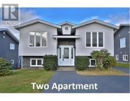 22 Senate Crescent, Mount Pearl, Newfoundland & Labrador