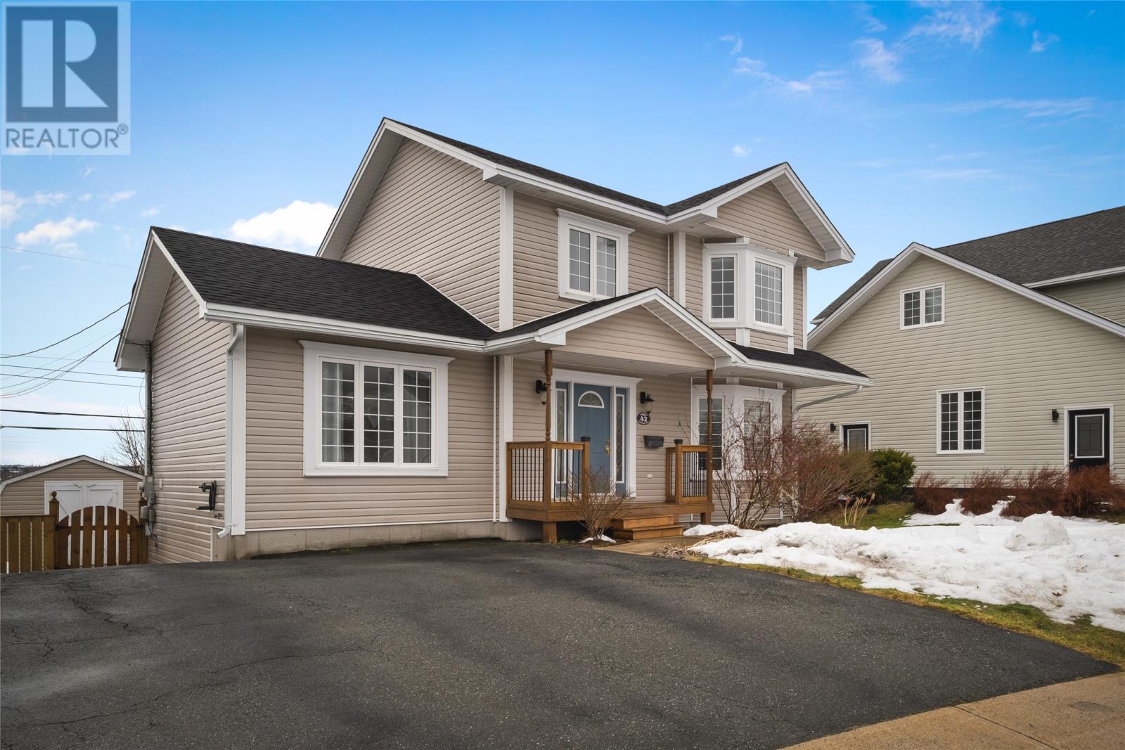 42 Goldeneye Place, Mount Pearl, Newfoundland & Labrador