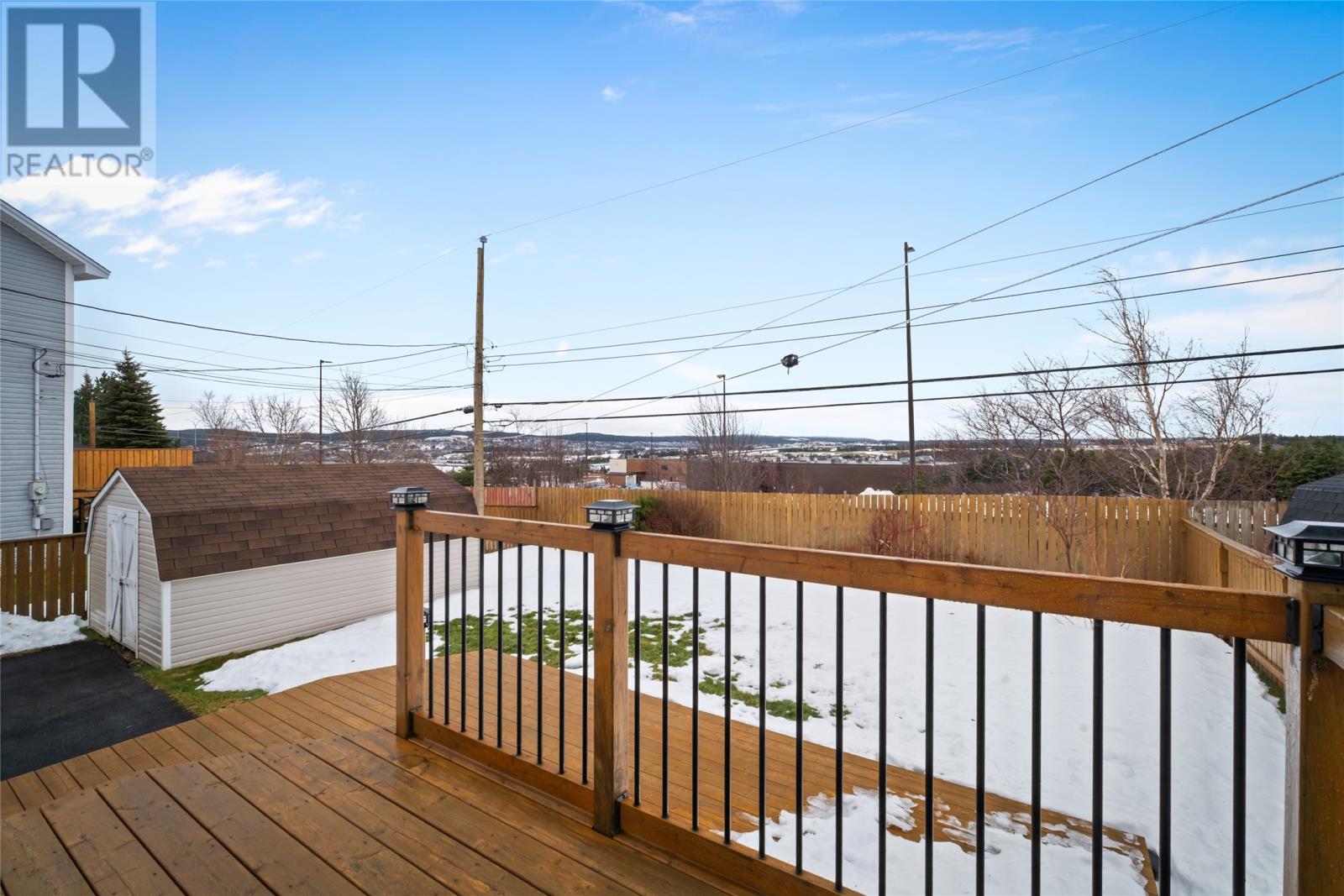 42 Goldeneye Place, Mount Pearl, Newfoundland & Labrador  A1N 5J3 - Photo 31 - 1293822