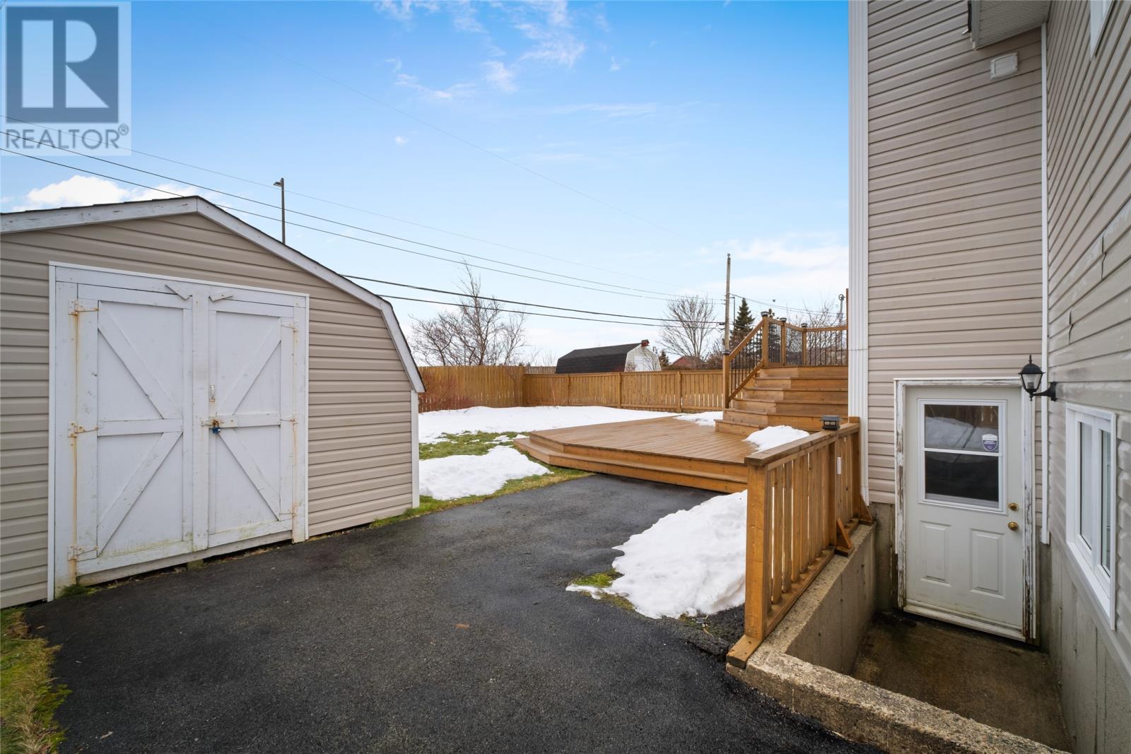 42 Goldeneye Place, Mount Pearl, Newfoundland & Labrador  A1N 5J3 - Photo 32 - 1293822