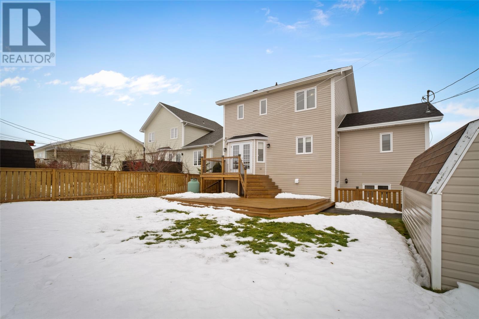 42 Goldeneye Place, Mount Pearl, Newfoundland & Labrador  A1N 5J3 - Photo 33 - 1293822