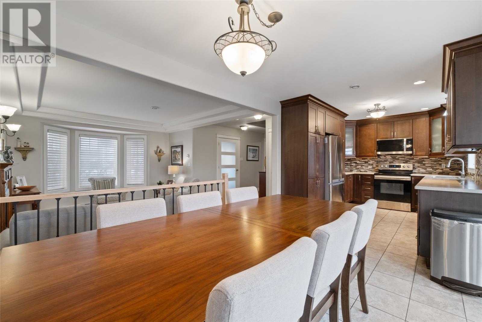 42 Goldeneye Place, Mount Pearl, Newfoundland & Labrador  A1N 5J3 - Photo 8 - 1293822