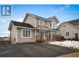 42 Goldeneye Place, Mount Pearl, Newfoundland & Labrador