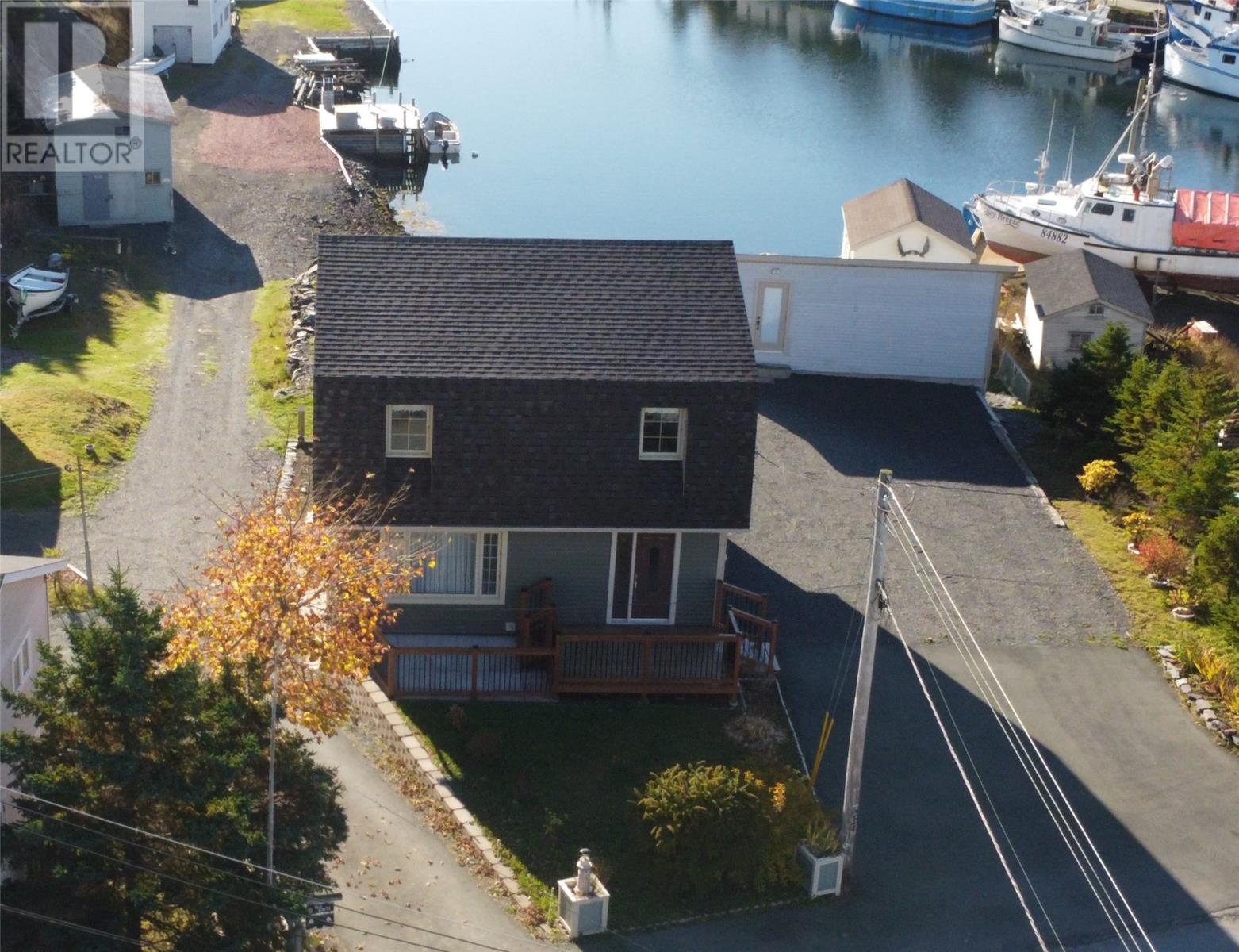 221 Marine Drive, Southern Harbour, Newfoundland & Labrador  A0B 3H0 - Photo 2 - 1293820