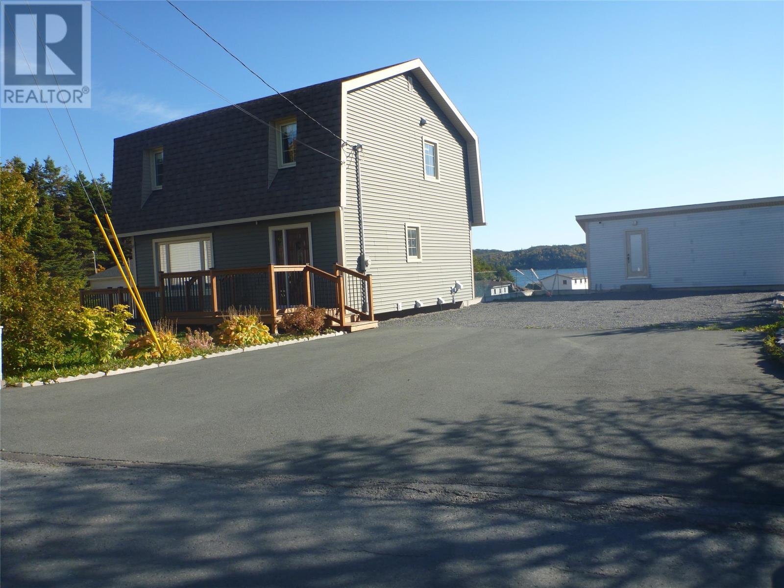 221 Marine Drive, Southern Harbour, Newfoundland & Labrador  A0B 3H0 - Photo 3 - 1293820