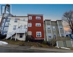 130 Pleasant Street, St. John's, Newfoundland & Labrador