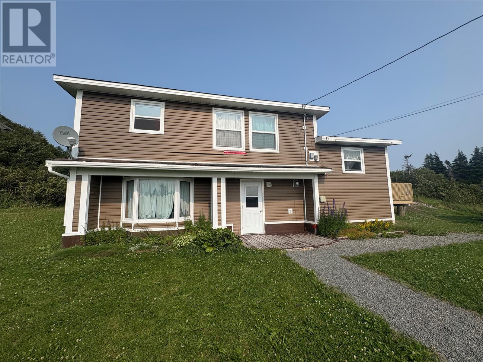 9 Johnson's Road, St Anthony, Newfoundland & Labrador  A0K 4T0 - Photo 2 - 1293662