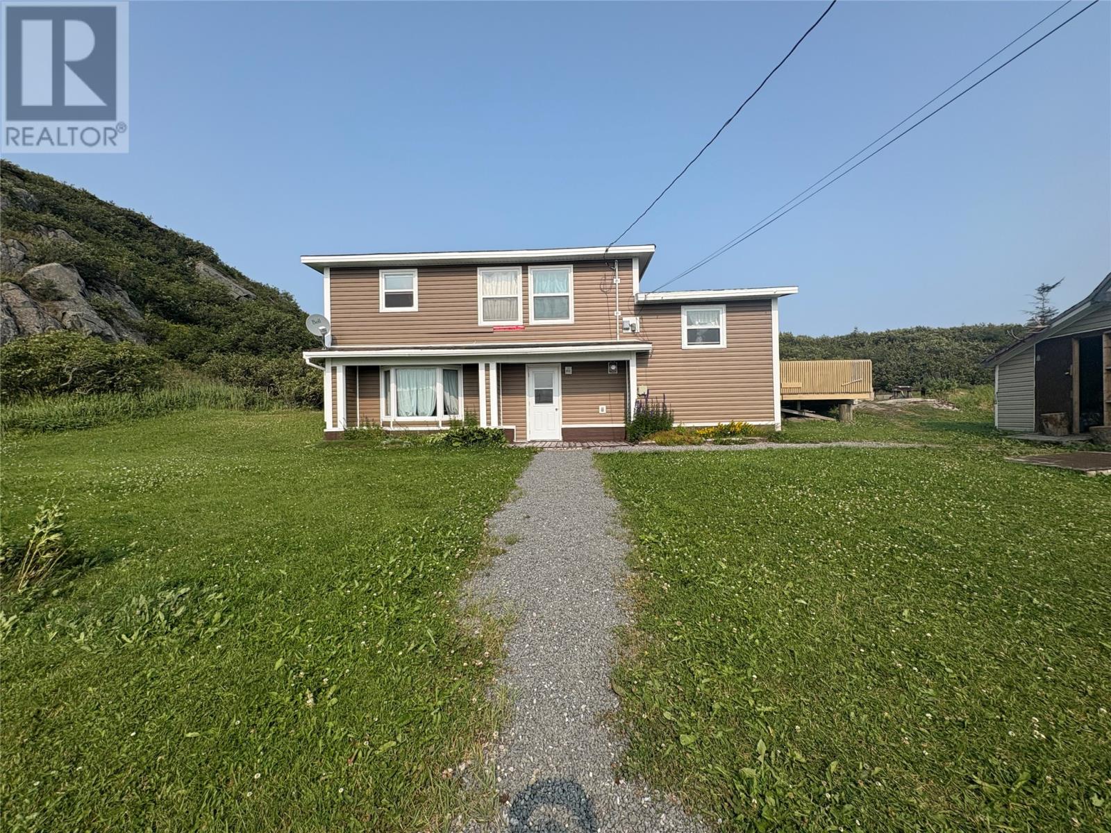 9 Johnson's Road, St Anthony, Newfoundland & Labrador  A0K 4T0 - Photo 22 - 1293662