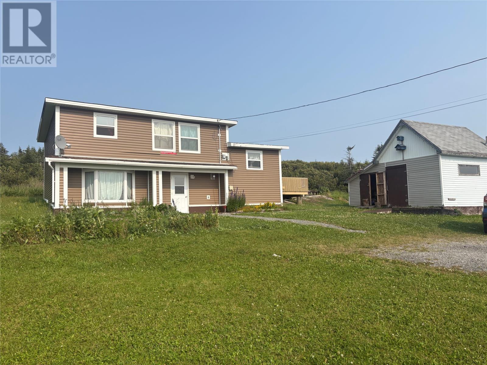 9 Johnson's Road, St Anthony, Newfoundland & Labrador  A0K 4T0 - Photo 4 - 1293662