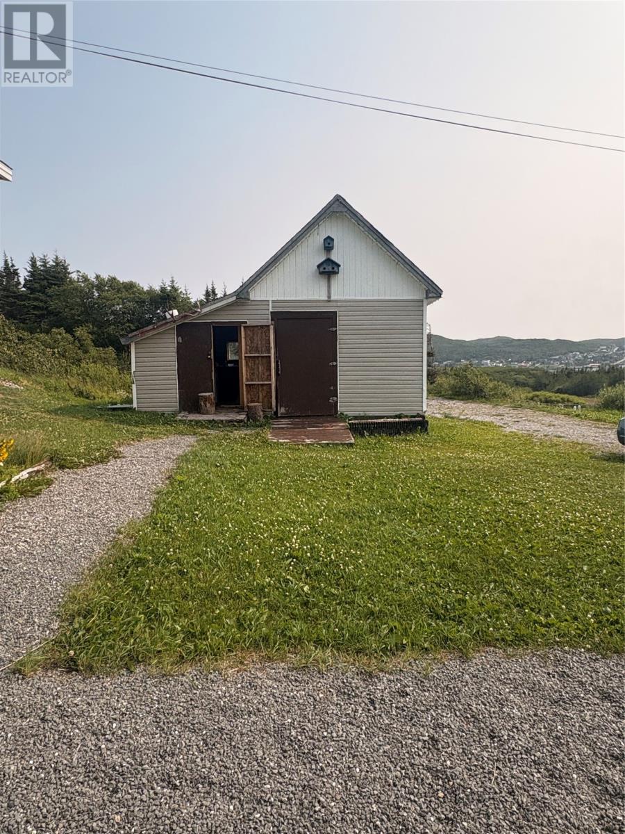 9 Johnson's Road, St Anthony, Newfoundland & Labrador  A0K 4T0 - Photo 5 - 1293662