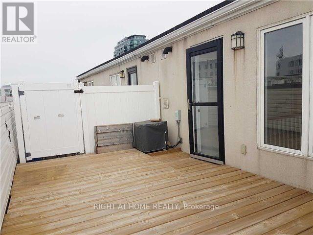 622 - 15 Laidlaw Street, Toronto, Ontario  M6K 1X3 - Photo 15 - W12703654