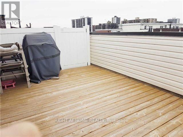 622 - 15 Laidlaw Street, Toronto, Ontario  M6K 1X3 - Photo 16 - W12703654