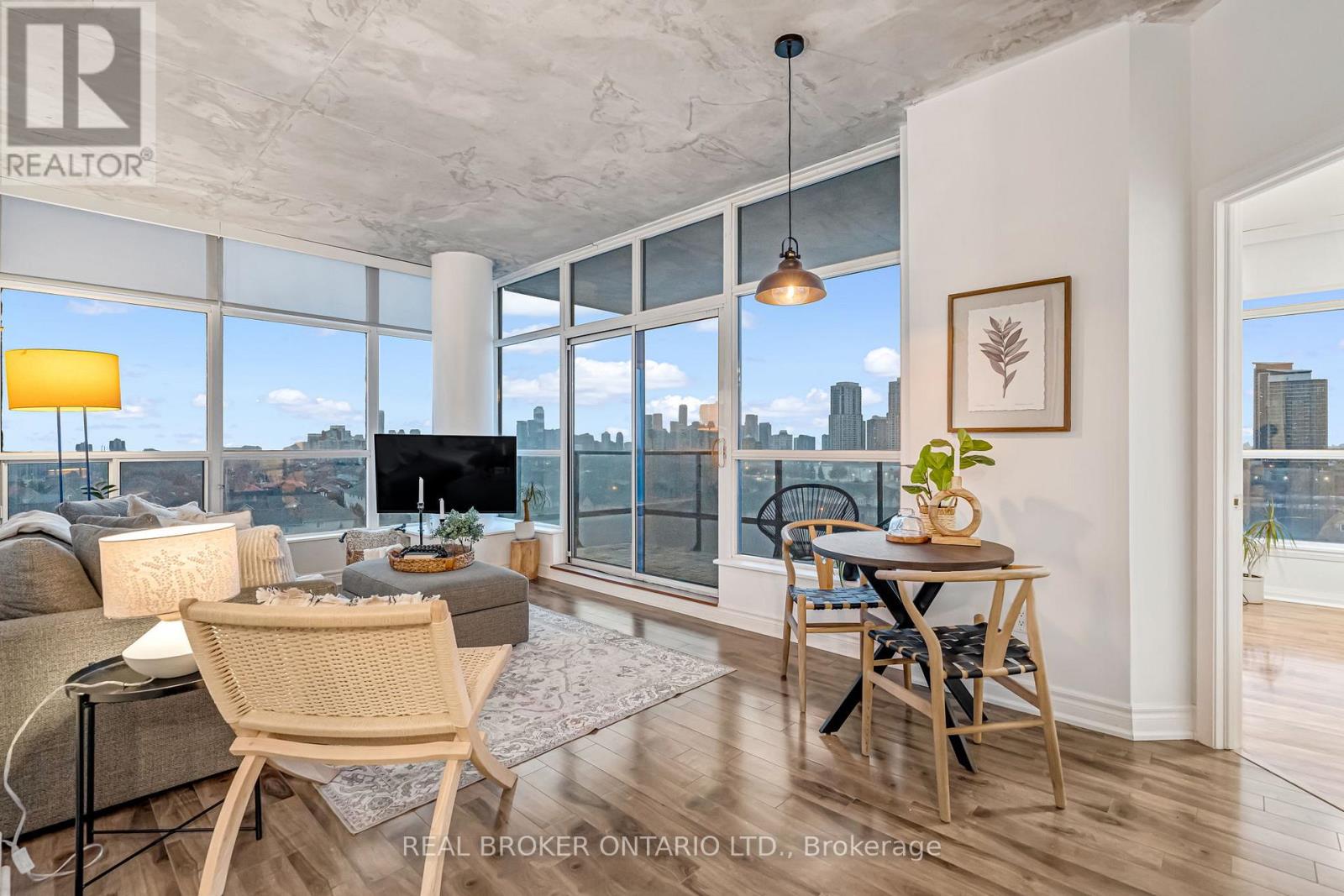 904 - 220 Forum Drive, Mississauga, Ontario  L4Z 4K1 - Photo 13 - W12703666