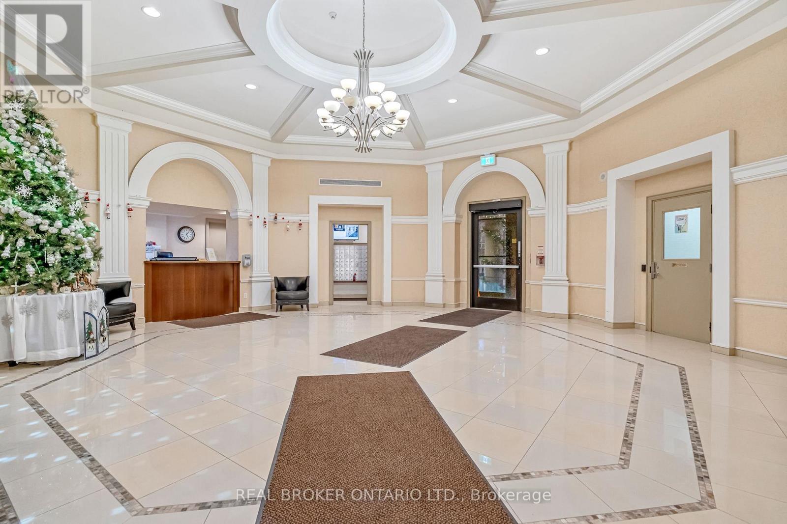 904 - 220 Forum Drive, Mississauga, Ontario  L4Z 4K1 - Photo 28 - W12703666