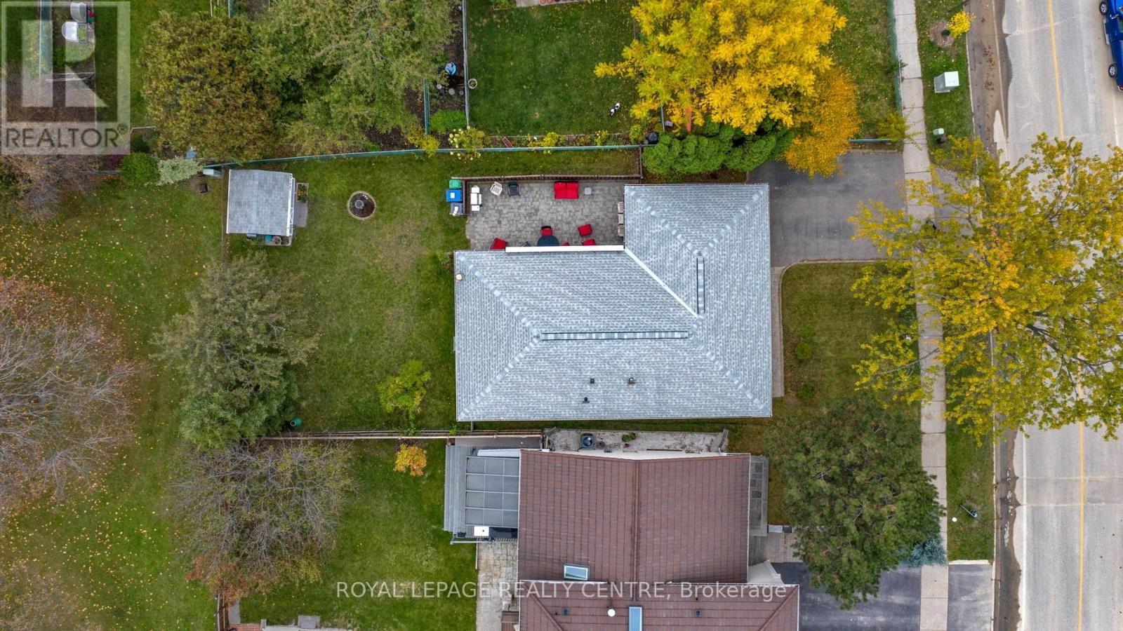 3199 Rymal Road, Mississauga, Ontario  L4Y 3B8 - Photo 41 - W12703676