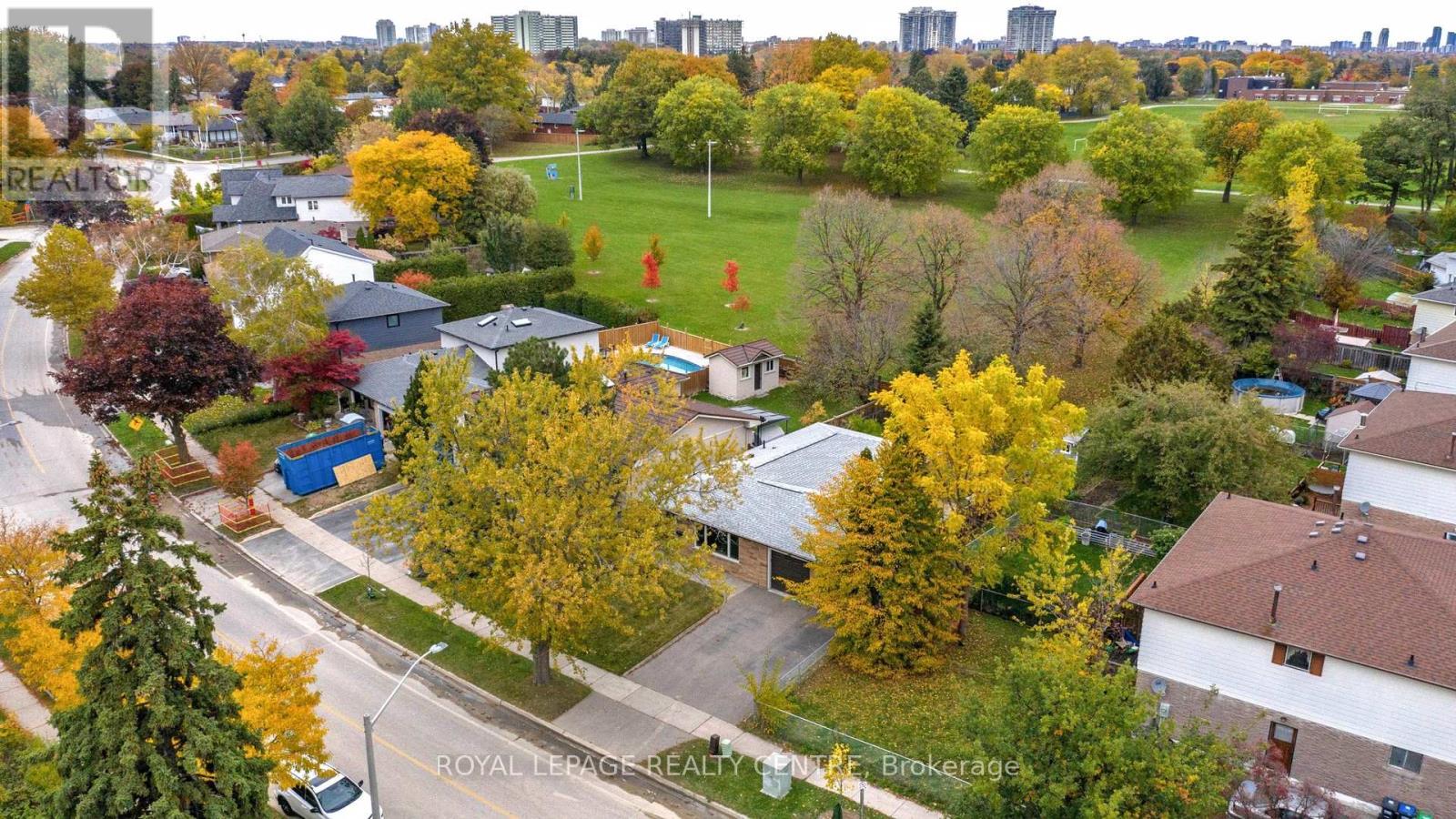 3199 Rymal Road, Mississauga, Ontario  L4Y 3B8 - Photo 42 - W12703676