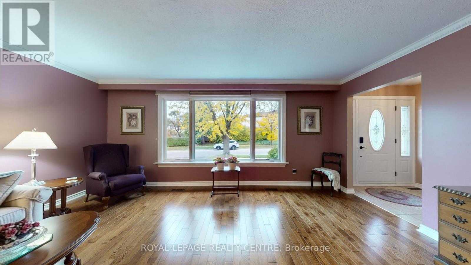 3199 Rymal Road, Mississauga, Ontario  L4Y 3B8 - Photo 6 - W12703676