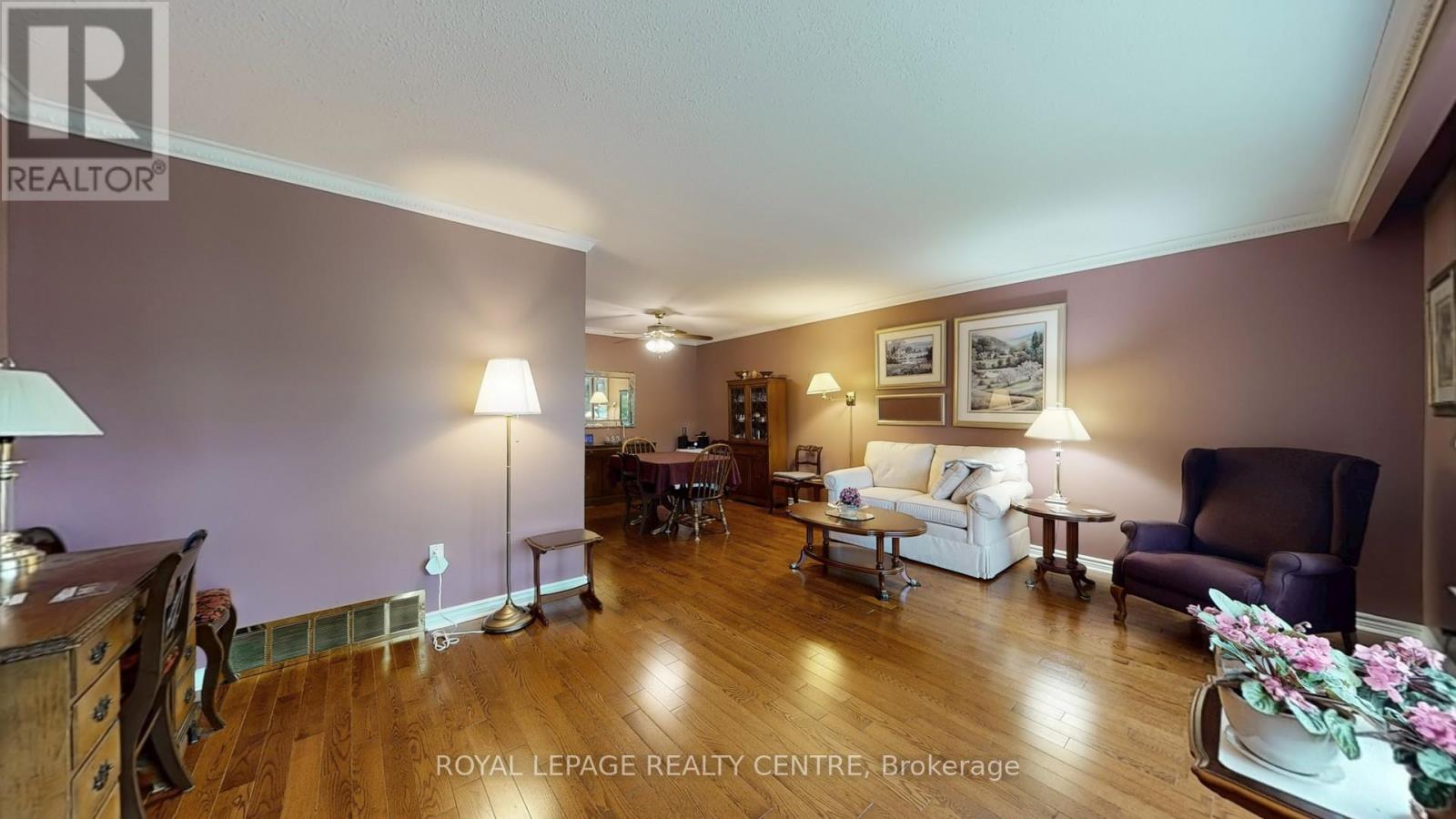 3199 Rymal Road, Mississauga, Ontario  L4Y 3B8 - Photo 8 - W12703676