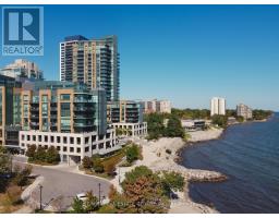 405 - 2060 LAKESHORE ROAD, Burlington, Ontario