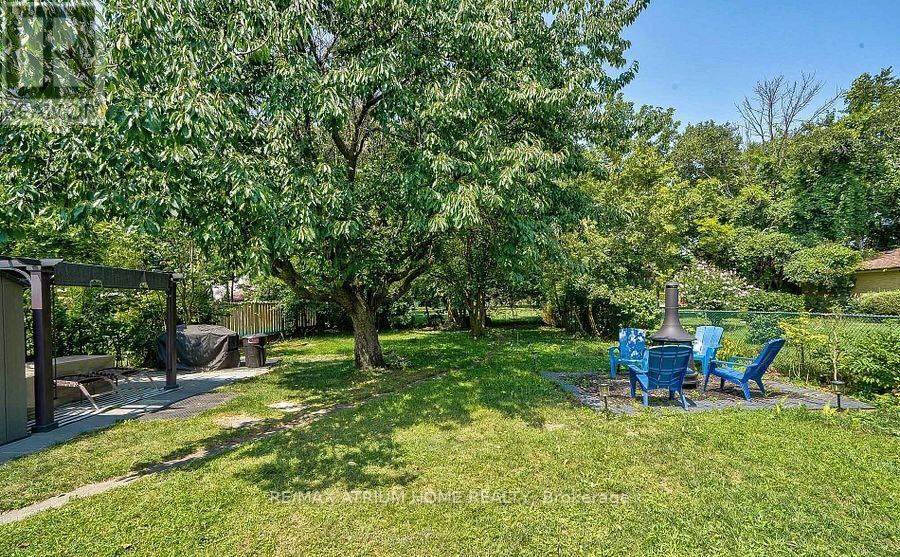 567 Atwater Avenue, Mississauga, Ontario  L5G 2A7 - Photo 21 - W12703690