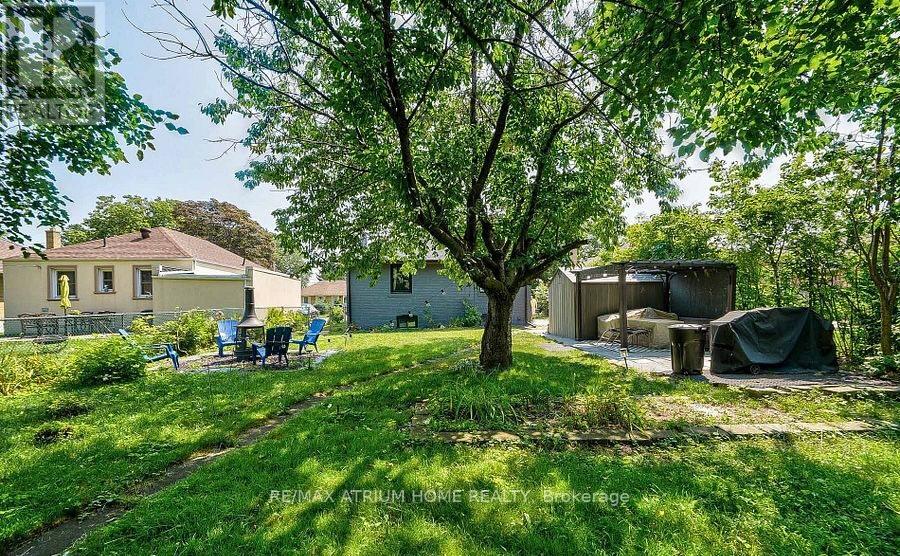 567 Atwater Avenue, Mississauga, Ontario  L5G 2A7 - Photo 22 - W12703690