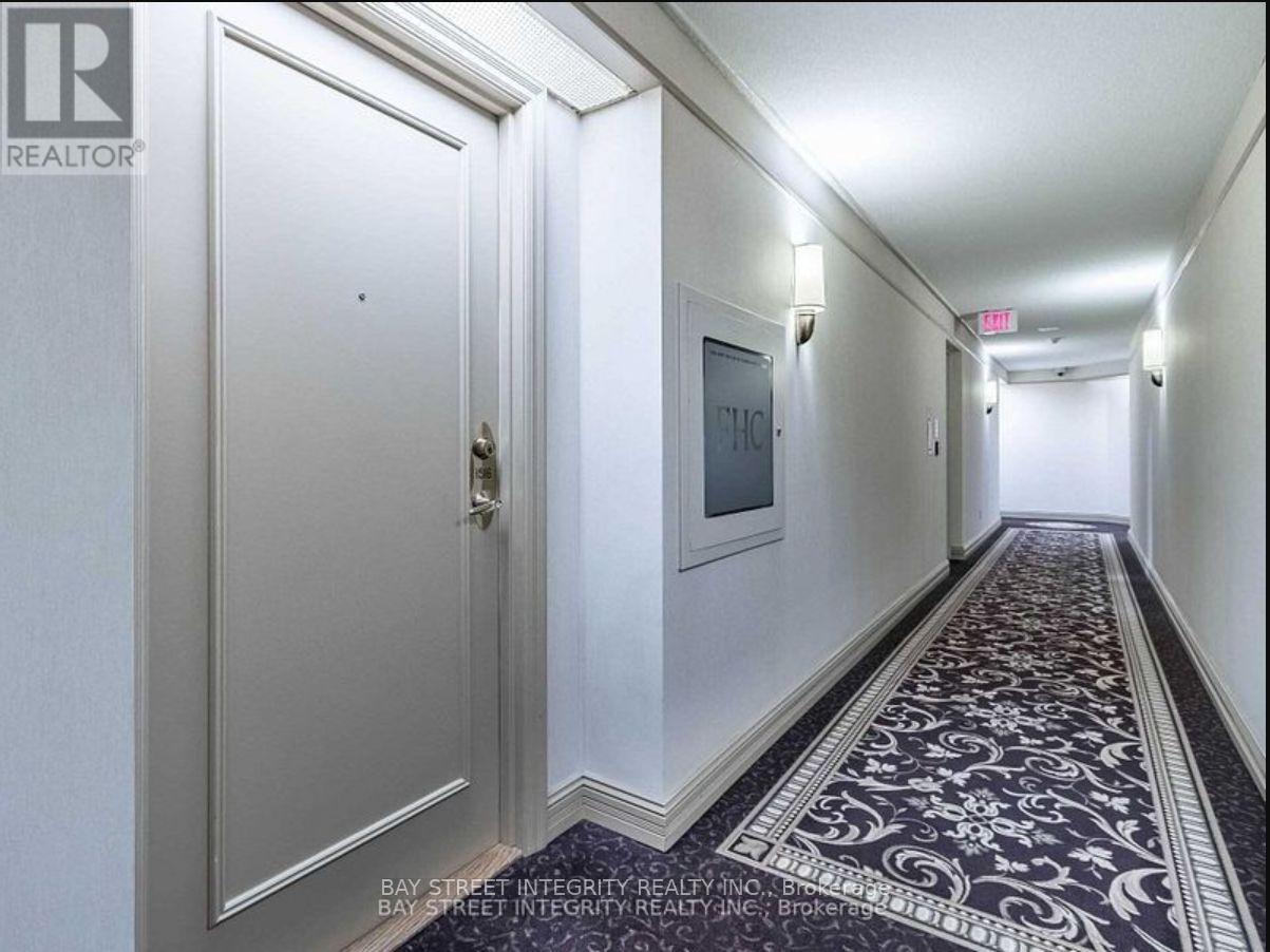 1516 - 25 Kingsbridge Garden Circle, Mississauga, Ontario  L5R 4B1 - Photo 4 - W12703700