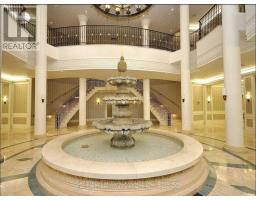 1516 - 25 KINGSBRIDGE GARDEN CIRCLE, Mississauga, Ontario