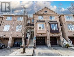 3221 REDPATH CIRCLE, Mississauga, Ontario