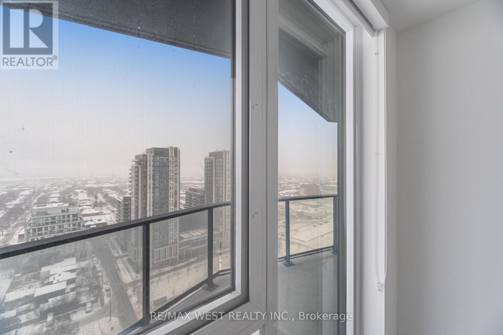 2304 - 36 Zorra Street, Toronto, Ontario  M8Z 1R7 - Photo 22 - W12703754