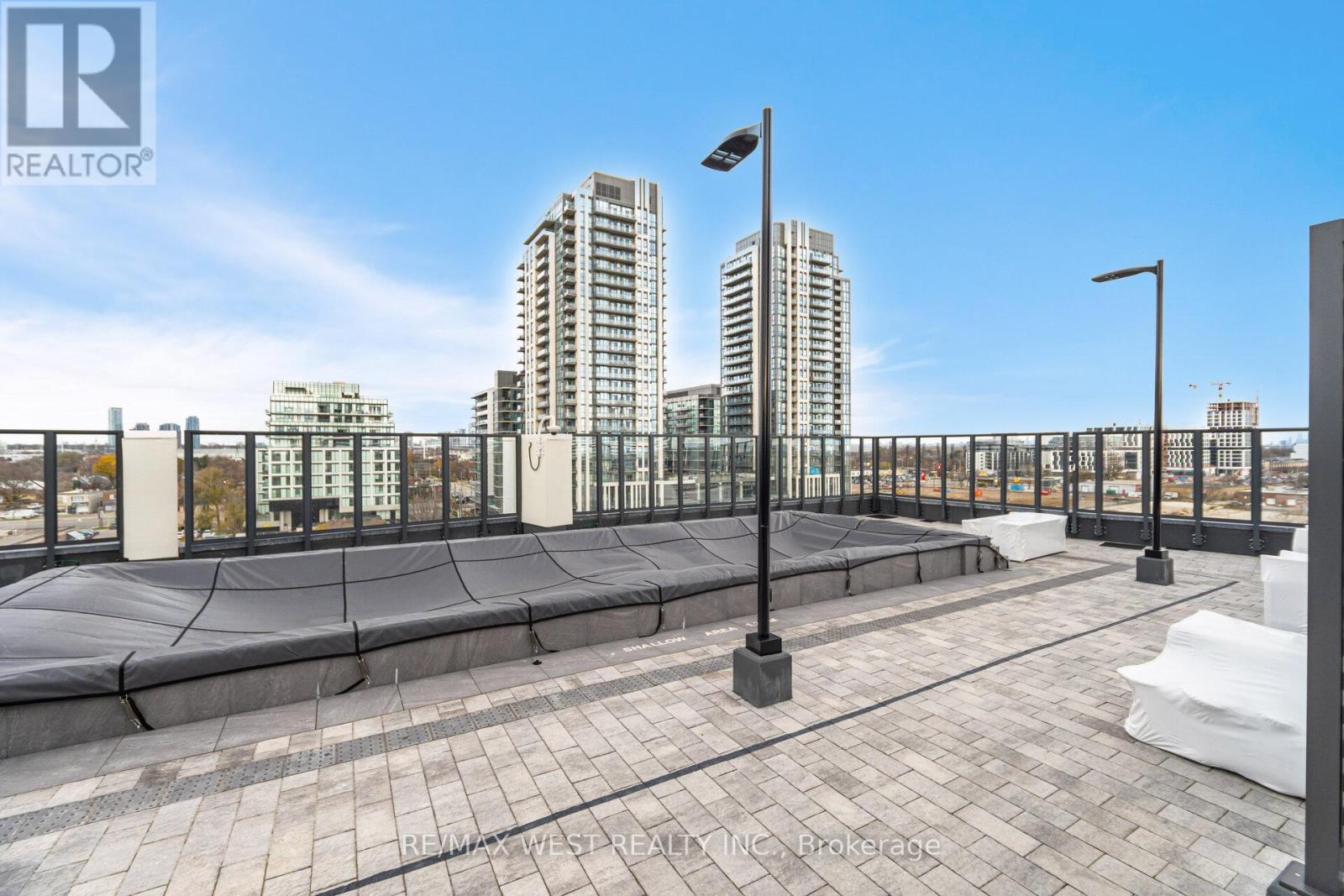 2304 - 36 Zorra Street, Toronto, Ontario  M8Z 1R7 - Photo 36 - W12703754