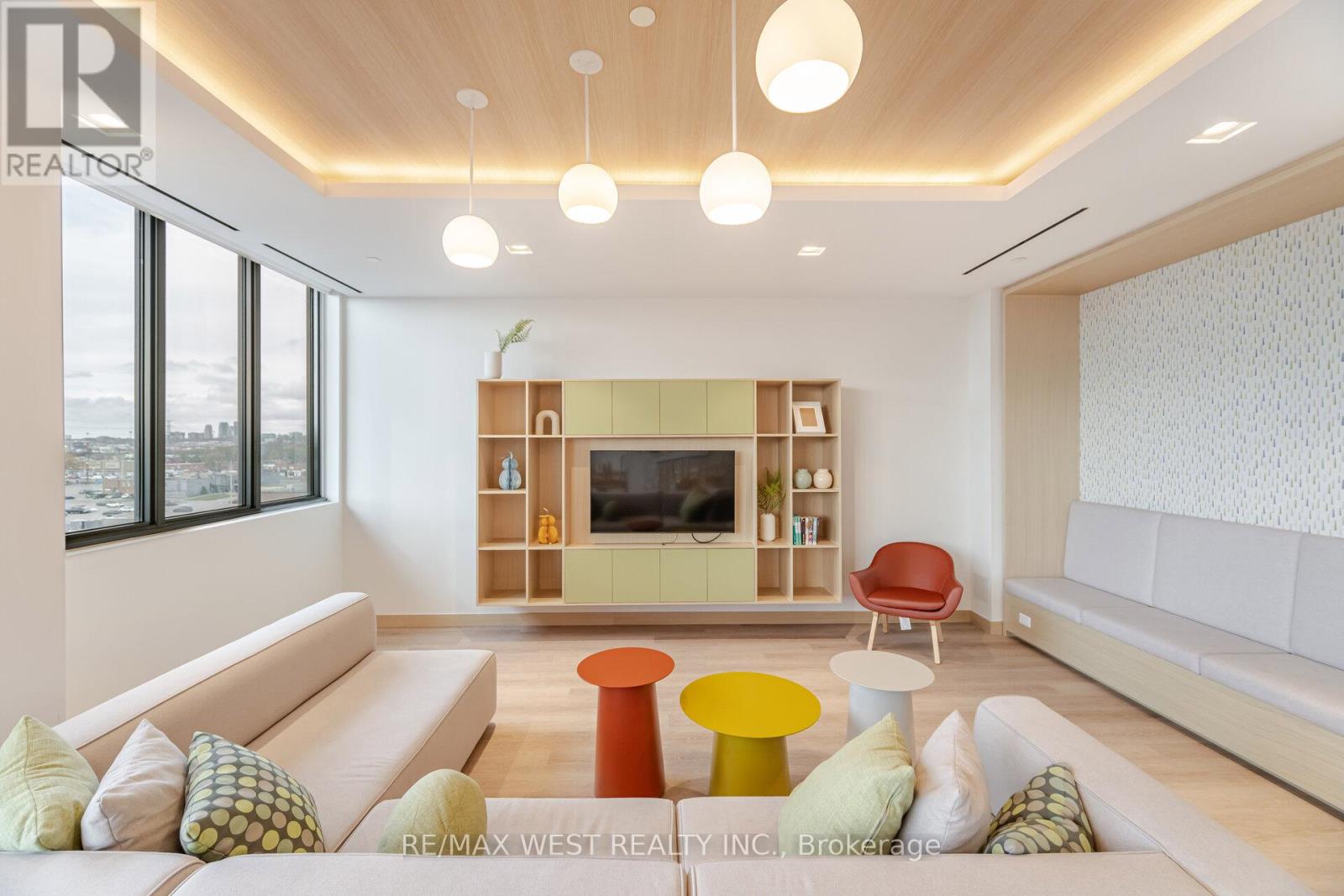 2304 - 36 Zorra Street, Toronto, Ontario  M8Z 1R7 - Photo 45 - W12703754