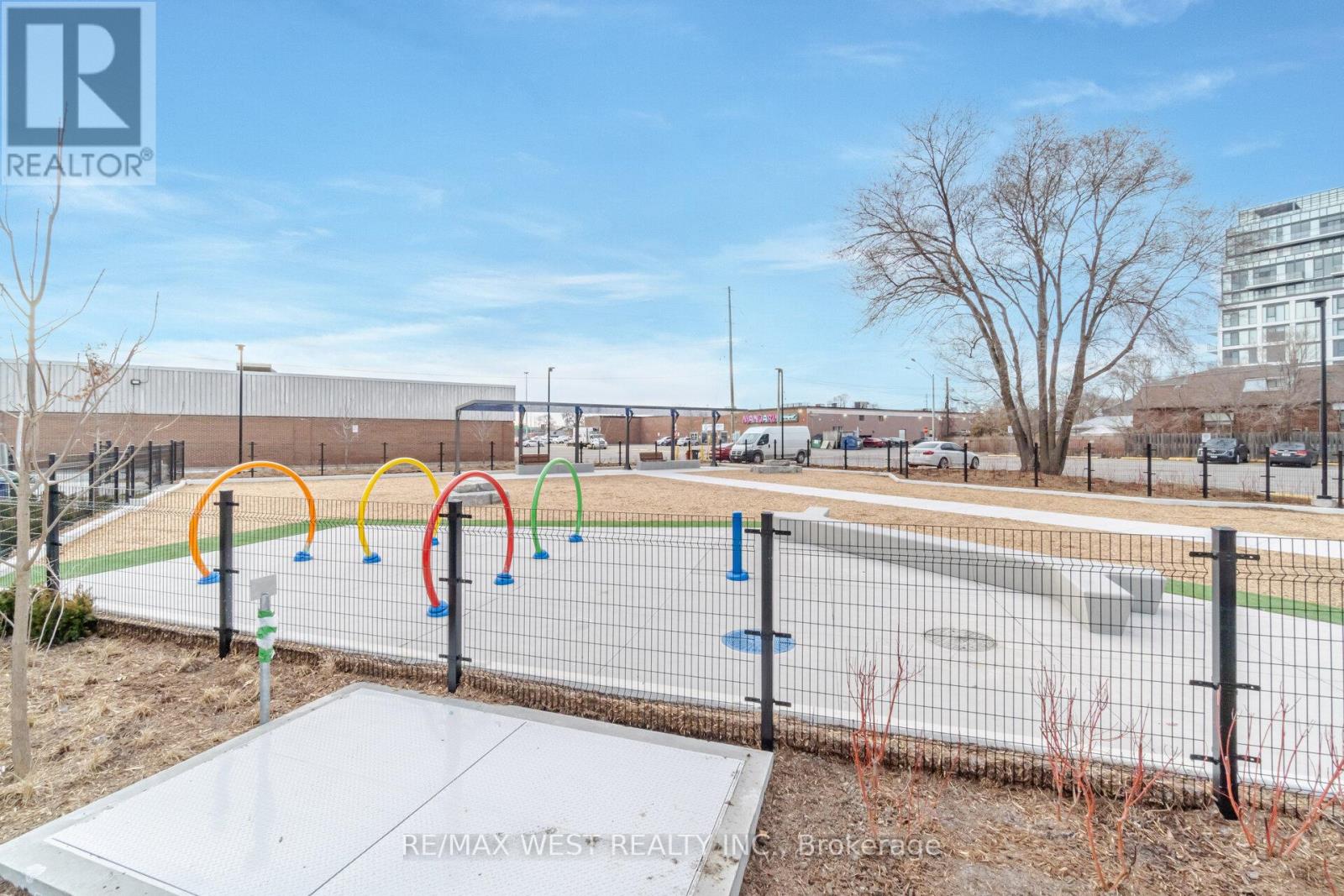 2304 - 36 Zorra Street, Toronto, Ontario  M8Z 1R7 - Photo 46 - W12703754