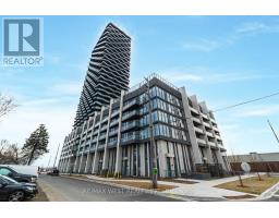 2304 - 36 ZORRA STREET, Toronto, Ontario