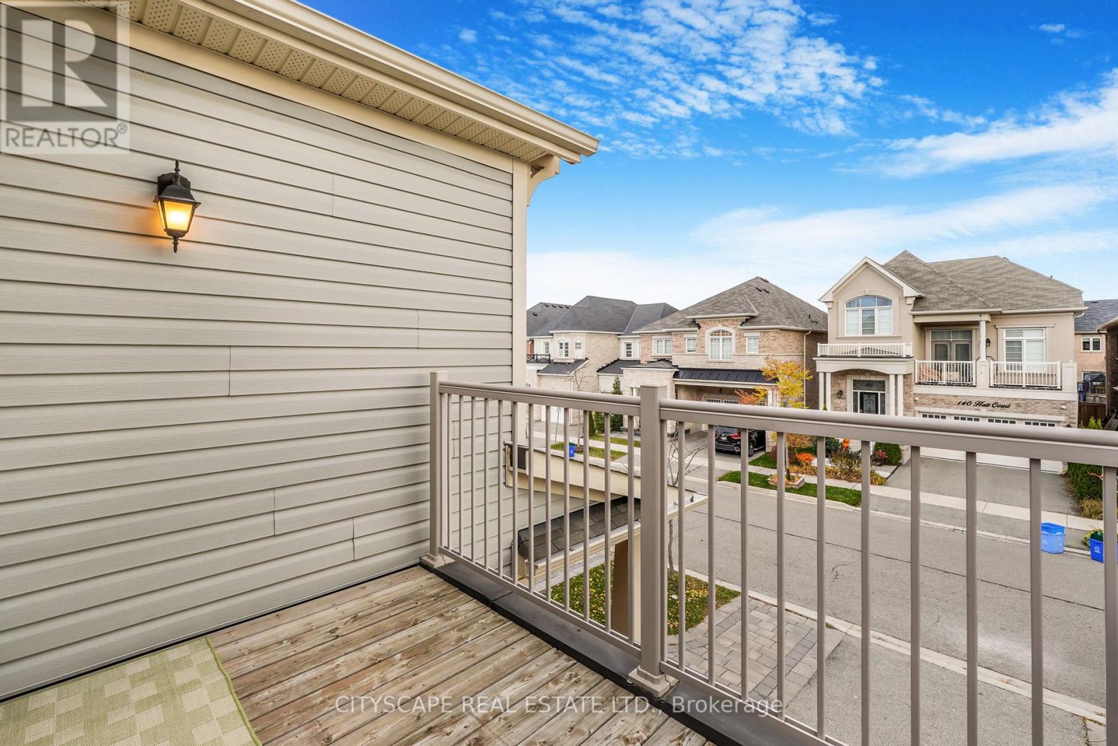 141 Hatt Court, Milton, Ontario  L9E 1G7 - Photo 30 - W12703776