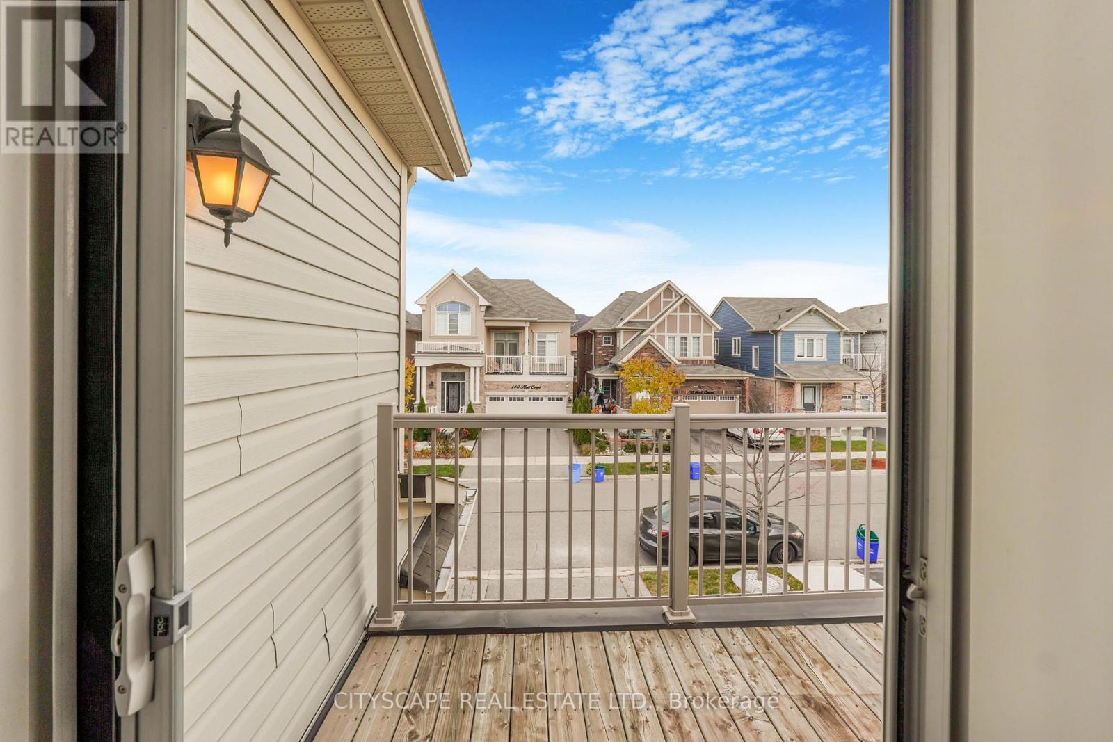 141 Hatt Court, Milton, Ontario  L9E 1G7 - Photo 31 - W12703776