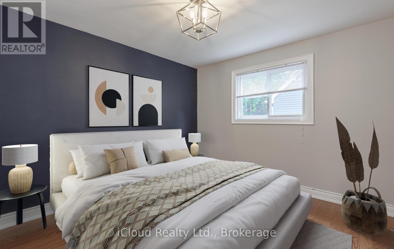 45 Archibald Street, Brampton, Ontario  L6X 1M3 - Photo 13 - W12703778