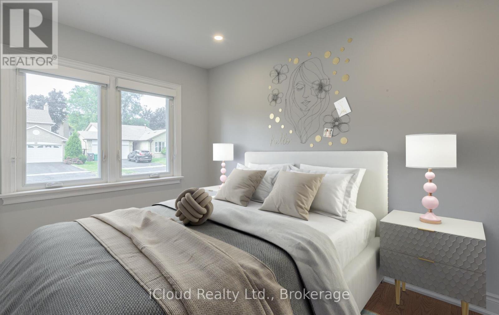 45 Archibald Street, Brampton, Ontario  L6X 1M3 - Photo 17 - W12703778