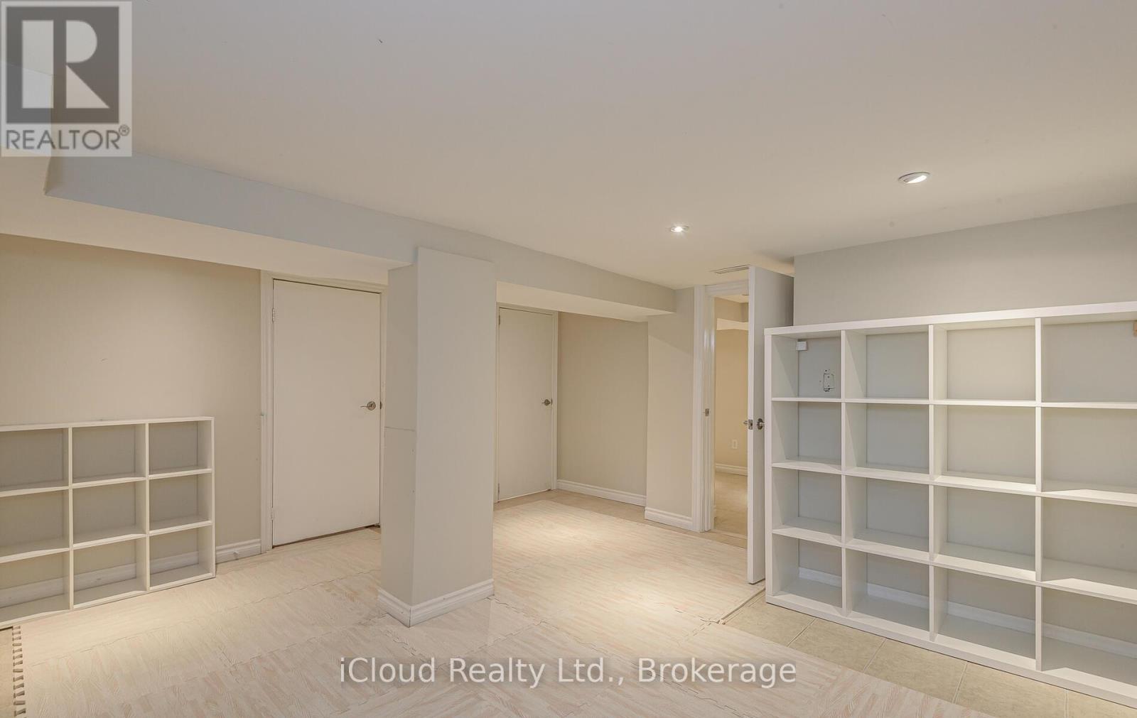 45 Archibald Street, Brampton, Ontario  L6X 1M3 - Photo 21 - W12703778