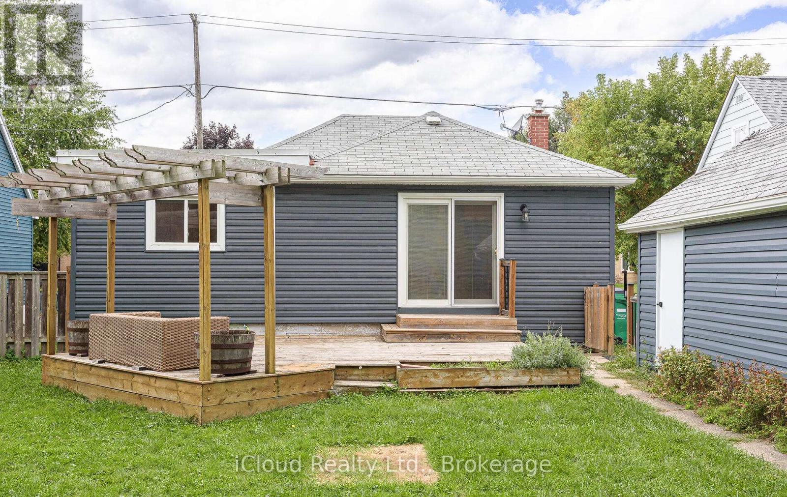 45 Archibald Street, Brampton, Ontario  L6X 1M3 - Photo 24 - W12703778