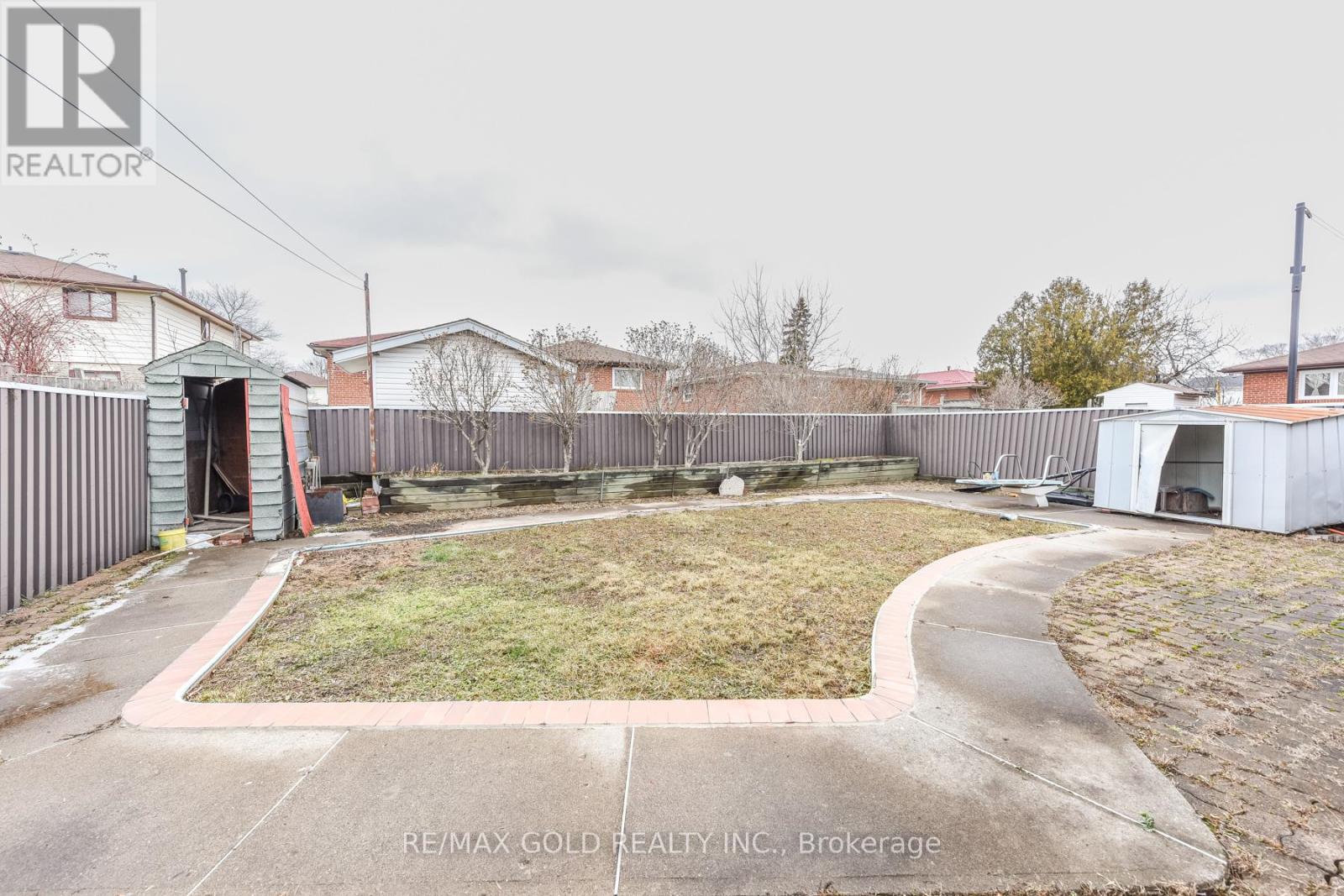 3359 Lehigh Crescent, Mississauga, Ontario  L4T 1W9 - Photo 27 - W12703784