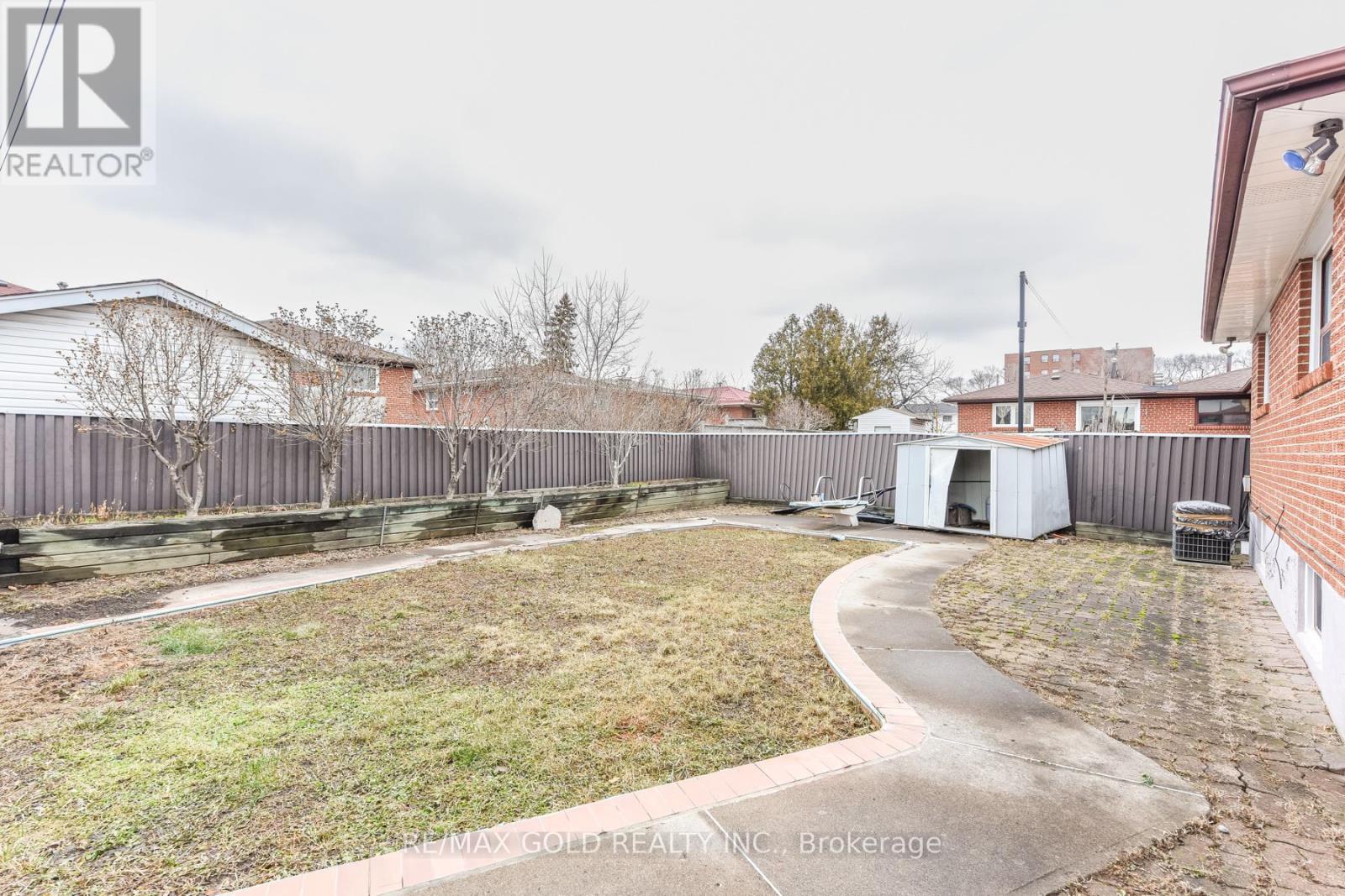 3359 Lehigh Crescent, Mississauga, Ontario  L4T 1W9 - Photo 28 - W12703784