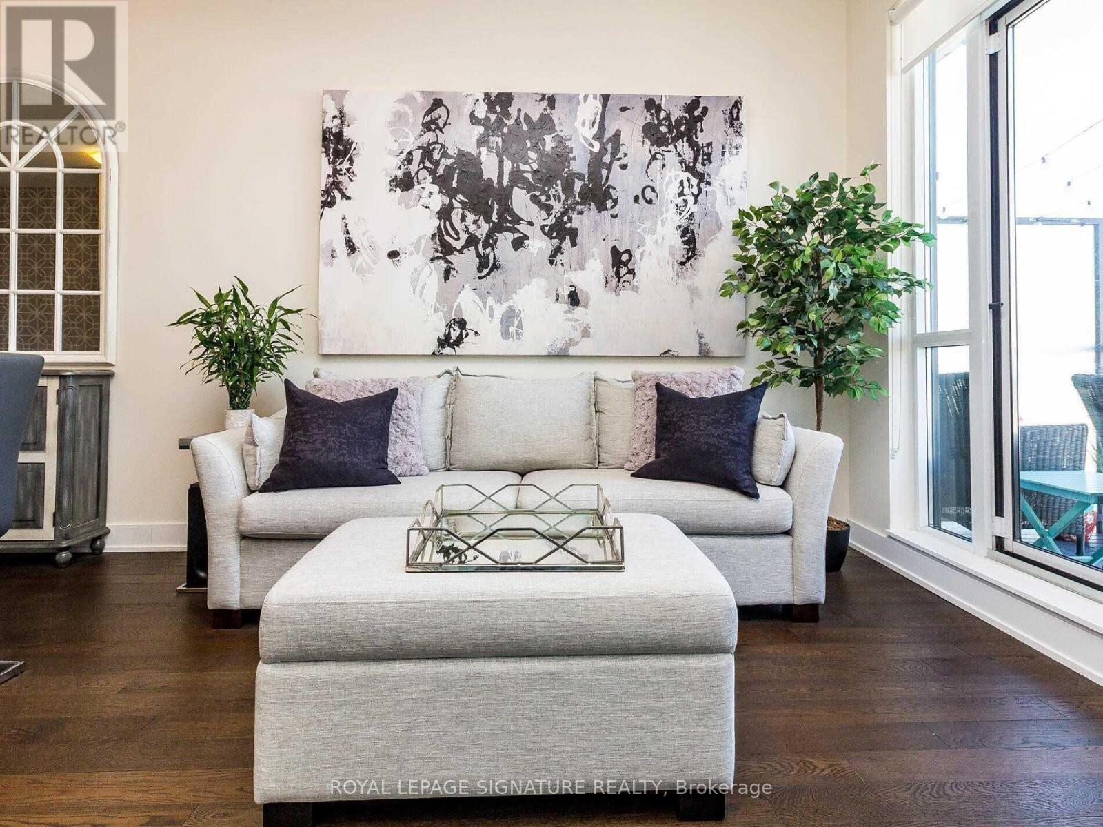 Lph 04 - 4011 Brickstone Mews, Mississauga, Ontario  L5B 0E3 - Photo 5 - W12703848