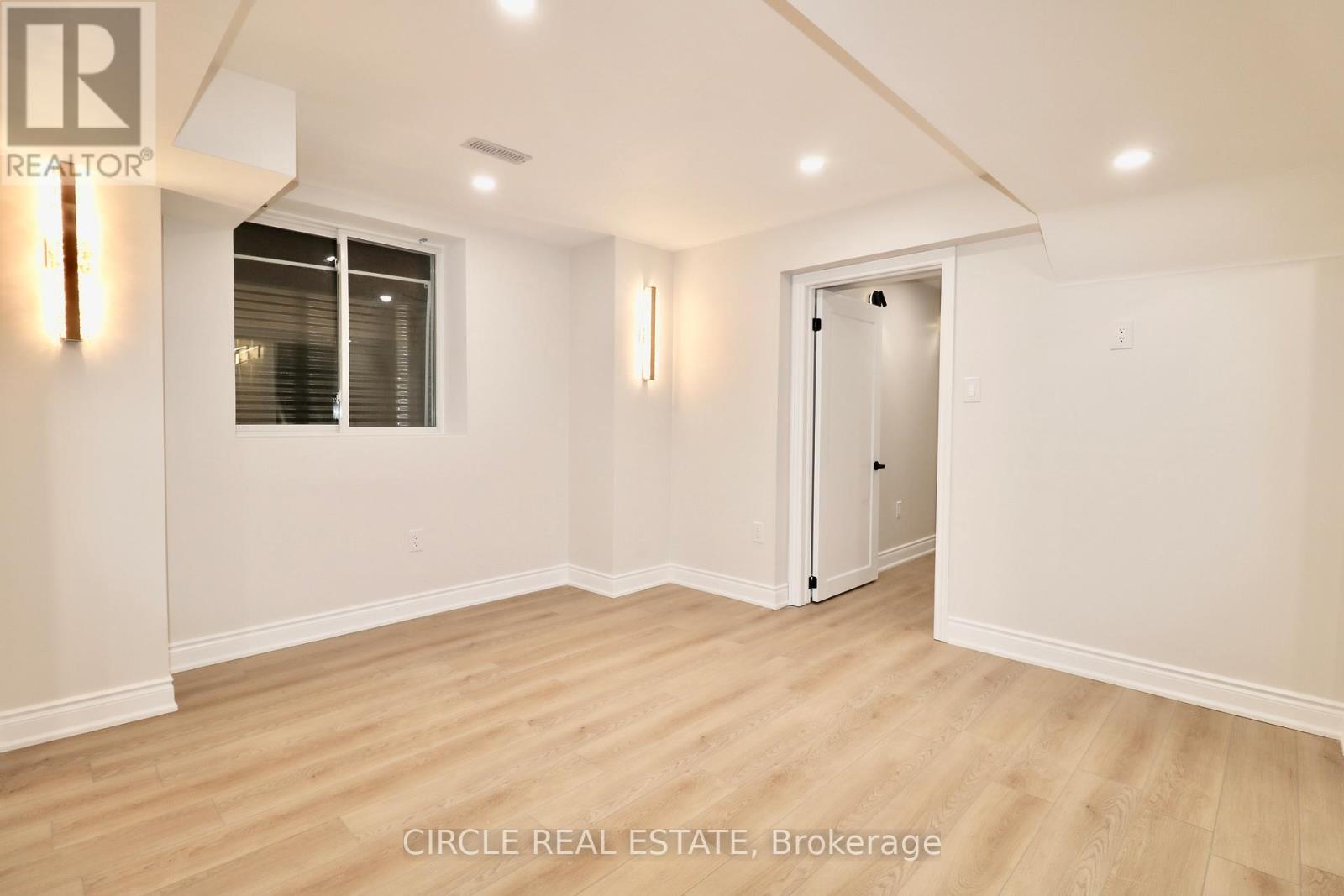 Basement - 169 Yates Drive, Milton, Ontario  L9E 1S6 - Photo 11 - W12703852